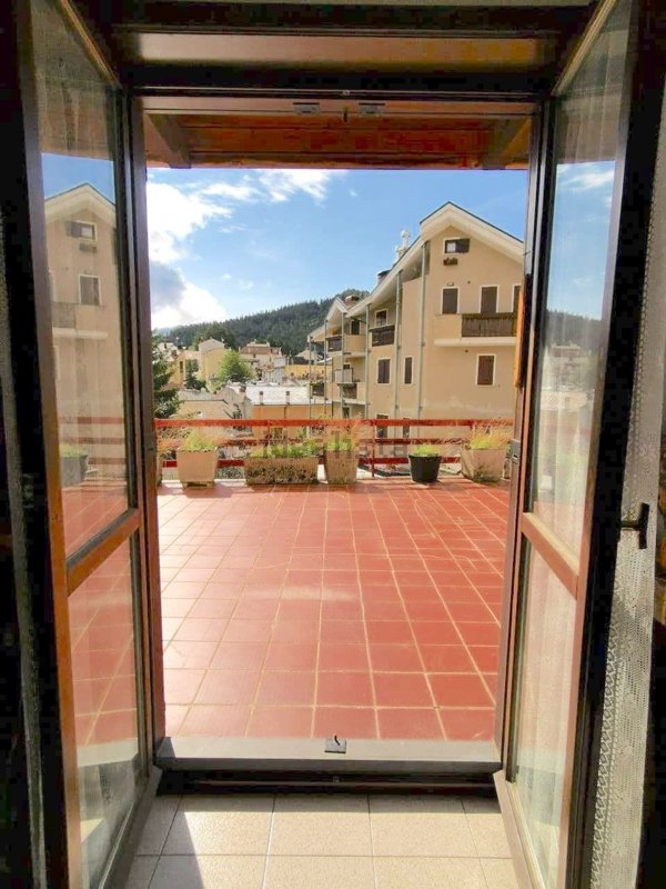 appartamento in vendita ad Ovindoli