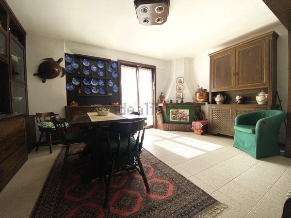 appartamento in vendita ad Ovindoli