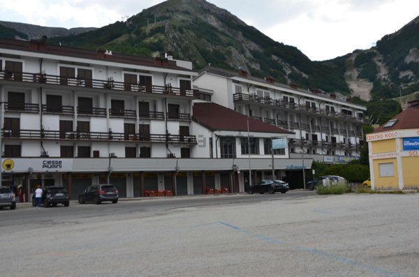 appartamento in vendita ad Ovindoli