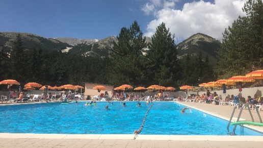 appartamento in vendita ad Ovindoli