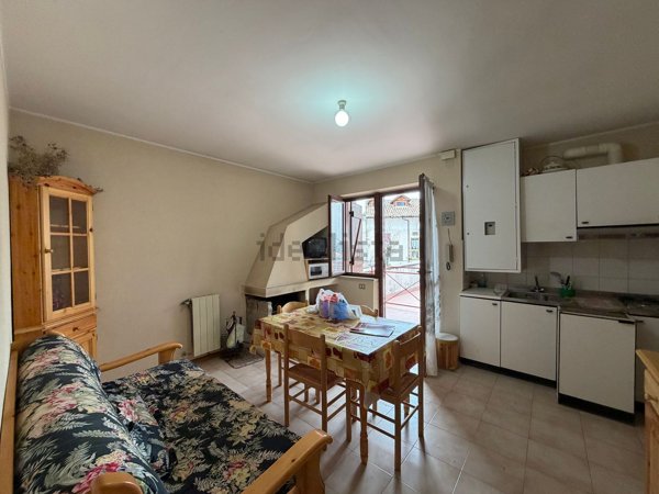 appartamento in vendita ad Ovindoli