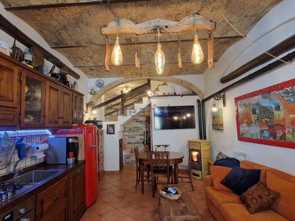 appartamento in vendita ad Ovindoli