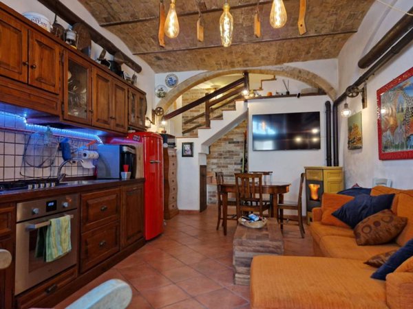 appartamento in vendita ad Ovindoli