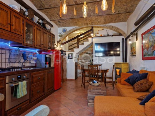 appartamento in vendita ad Ovindoli