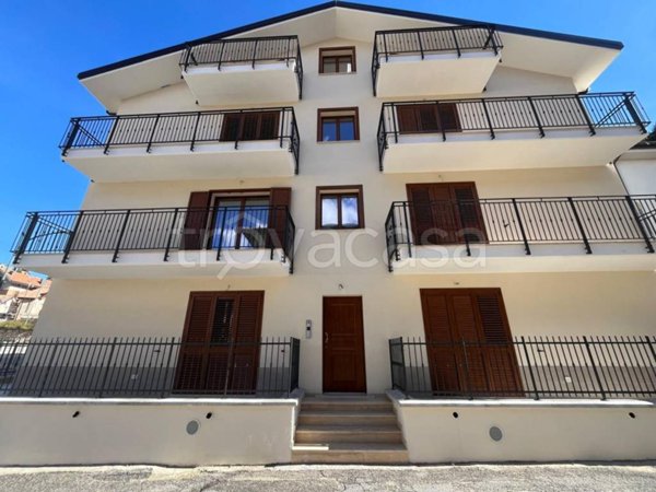 appartamento in vendita ad Ovindoli