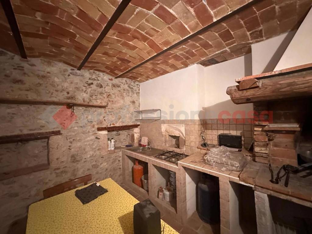 appartamento in vendita ad Ovindoli in zona San Potito