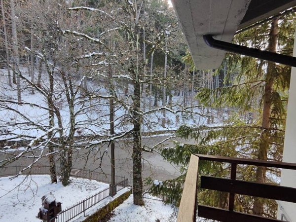 appartamento in vendita ad Ovindoli