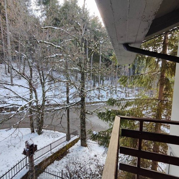 appartamento in vendita ad Ovindoli