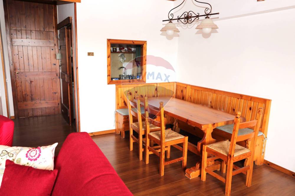 appartamento in vendita ad Ovindoli