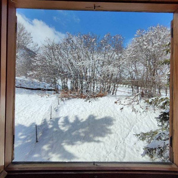 appartamento in vendita ad Ovindoli