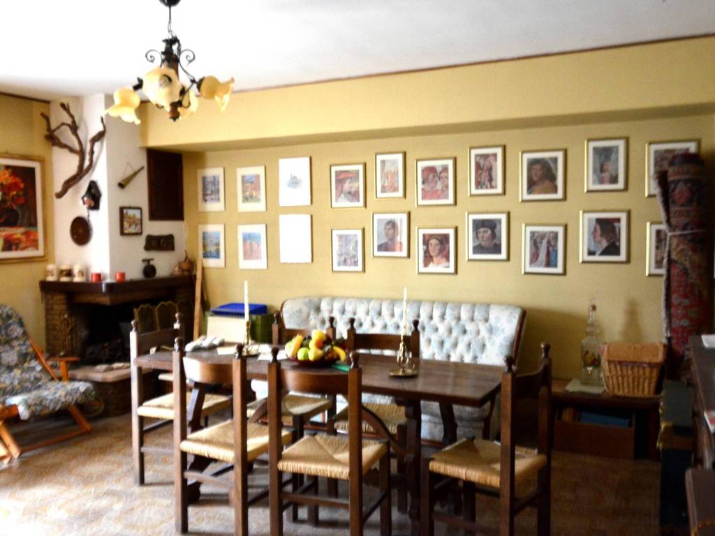 appartamento in vendita ad Ovindoli