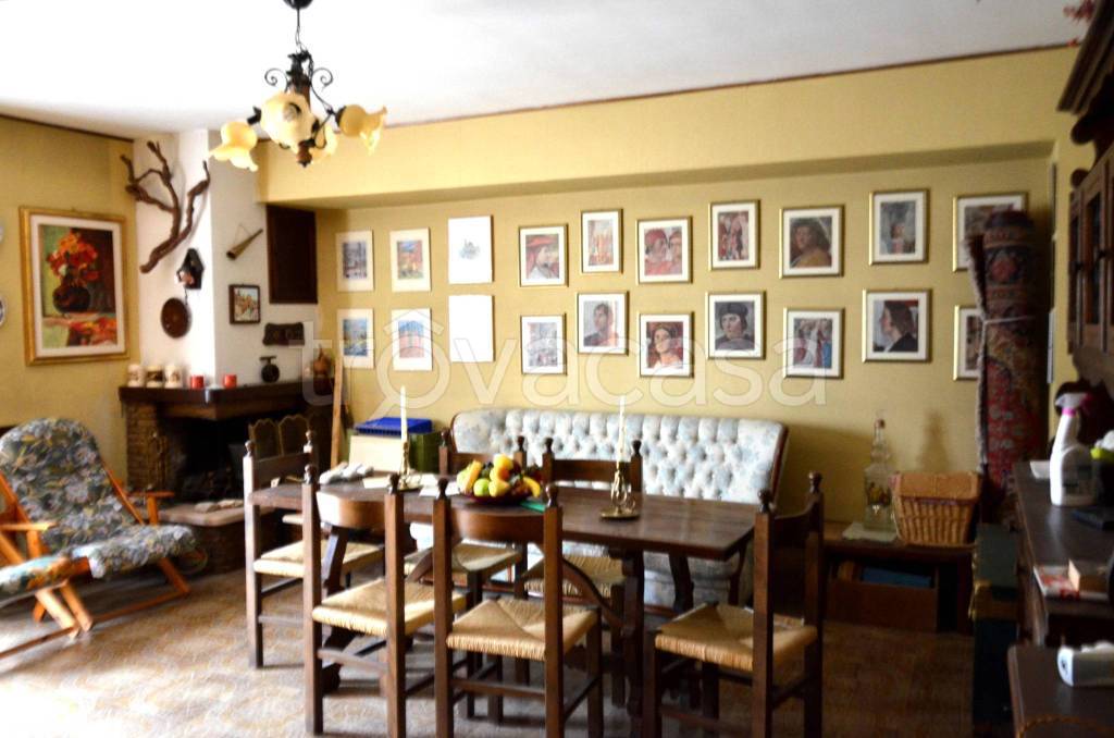 appartamento in vendita ad Ovindoli