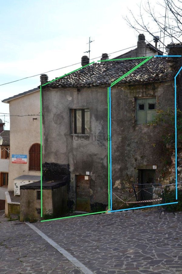 appartamento in vendita ad Ovindoli