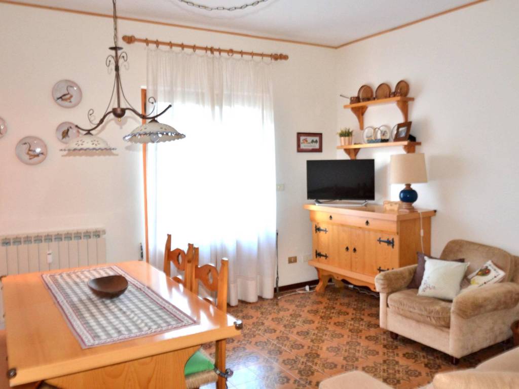 appartamento in vendita ad Ovindoli