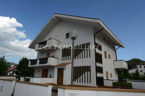 appartamento in vendita ad Ovindoli