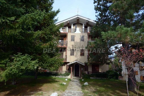 appartamento in vendita ad Ovindoli