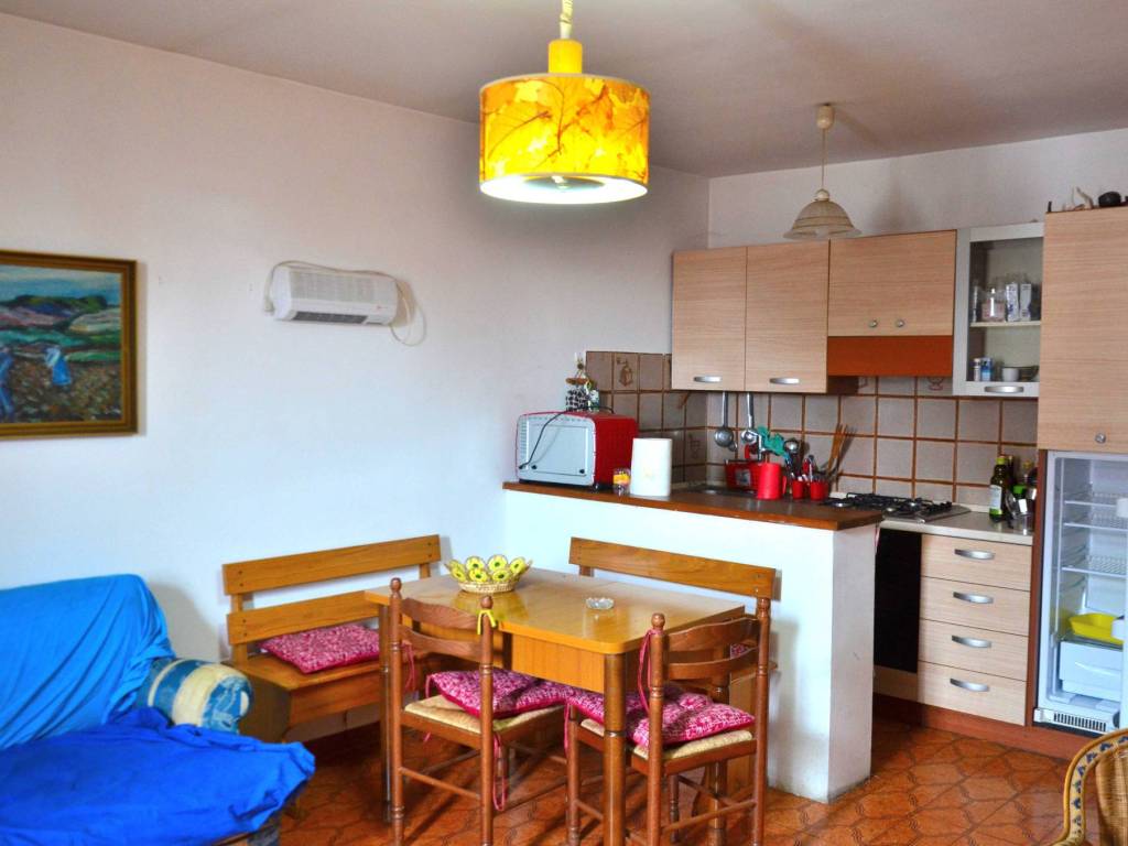 appartamento in vendita ad Ovindoli