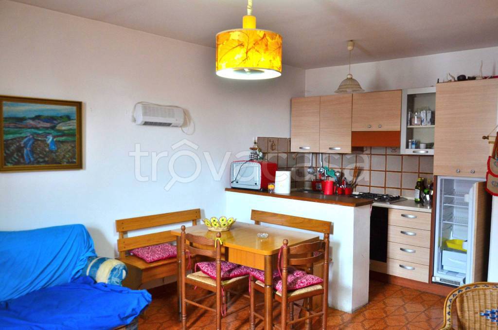 appartamento in vendita ad Ovindoli