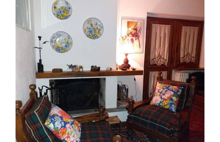 appartamento in vendita ad Ovindoli