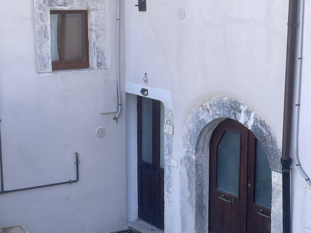 appartamento in vendita ad Ovindoli