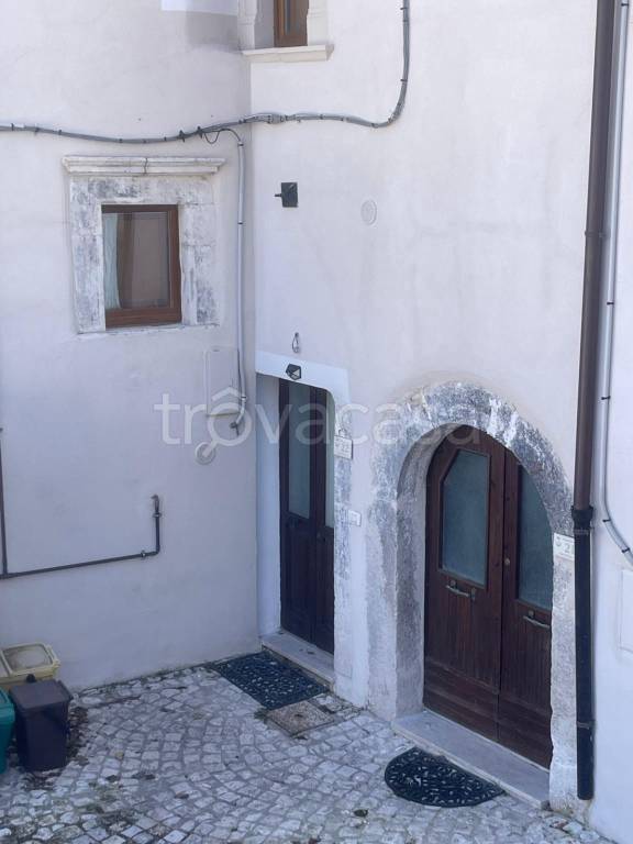 appartamento in vendita ad Ovindoli