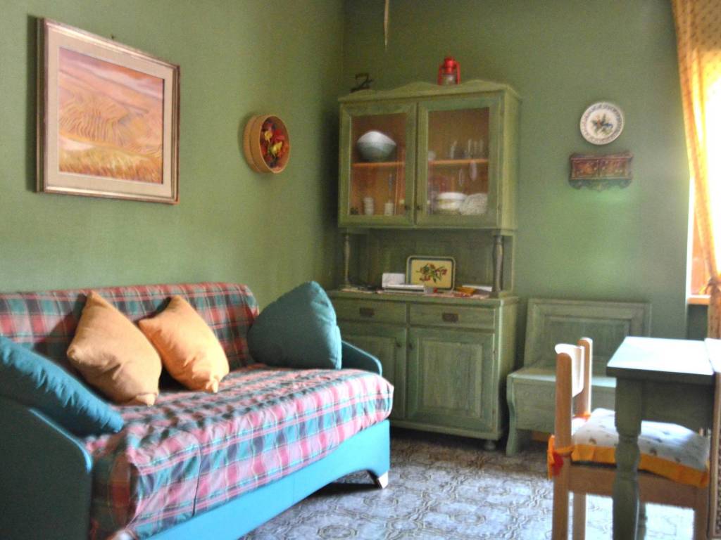 appartamento in vendita ad Ovindoli