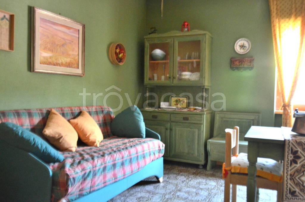 appartamento in vendita ad Ovindoli