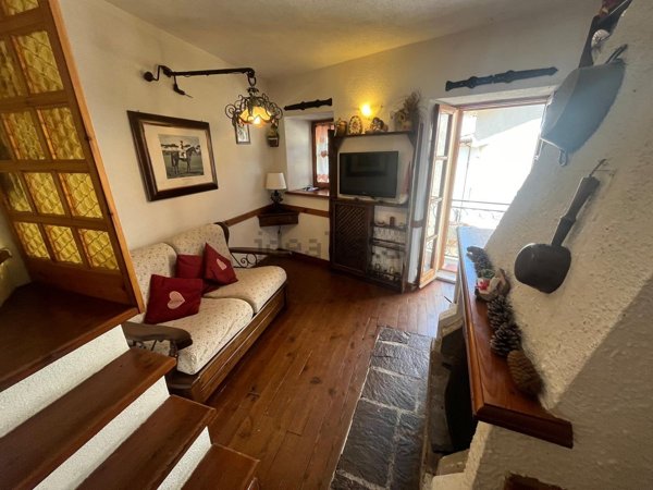 appartamento in vendita ad Ovindoli