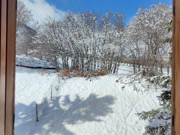 appartamento in vendita ad Ovindoli