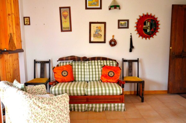 appartamento in vendita ad Ovindoli