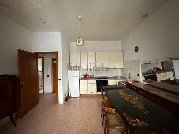 appartamento in vendita ad Ovindoli