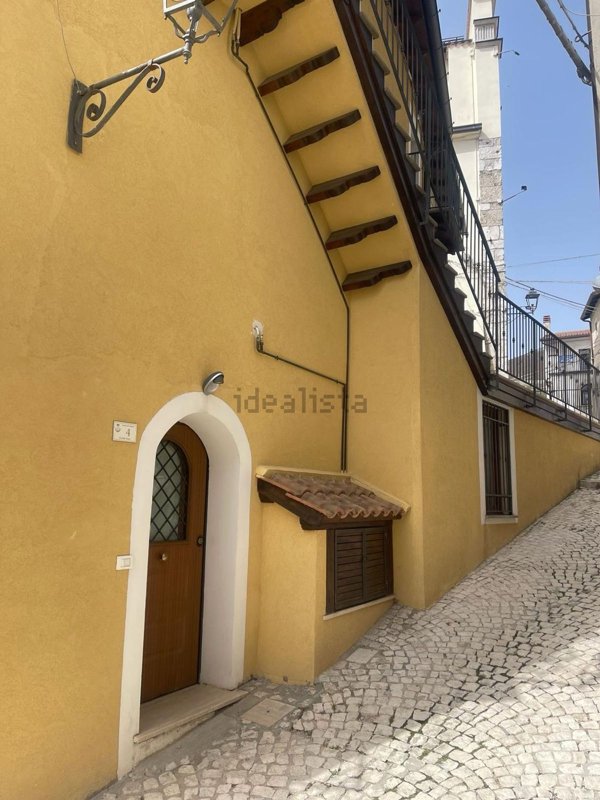 appartamento in vendita ad Ovindoli