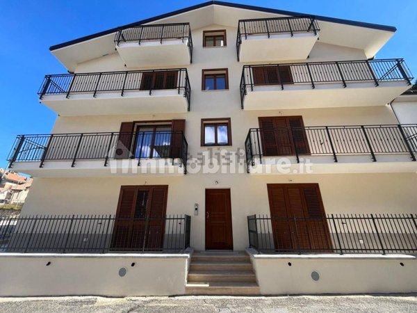 appartamento in vendita ad Ovindoli