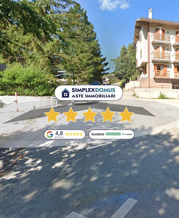 appartamento in vendita ad Ovindoli