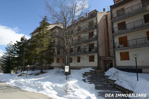 appartamento in vendita ad Ovindoli