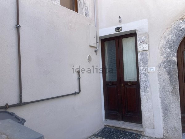 appartamento in vendita ad Ovindoli