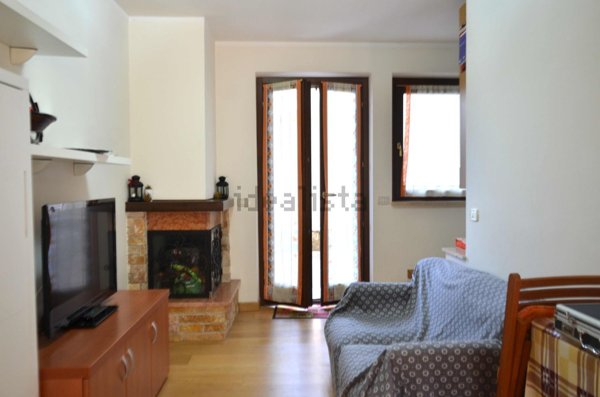 appartamento in vendita ad Ovindoli