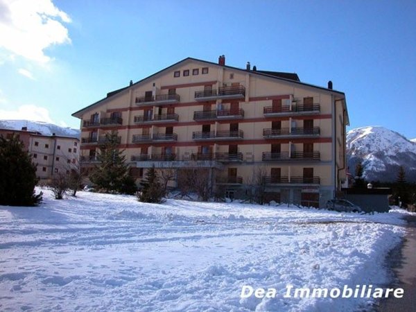 appartamento in vendita ad Ovindoli