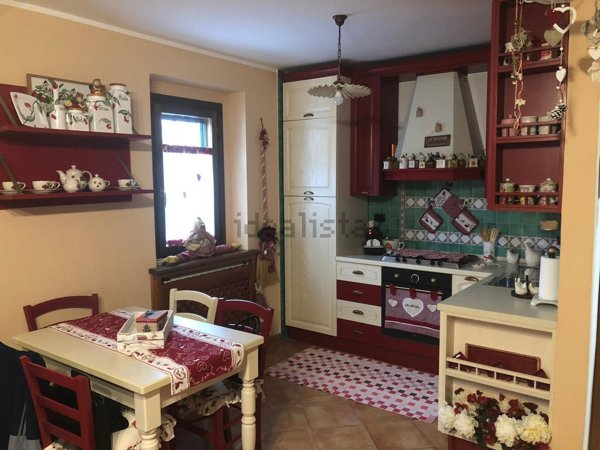 appartamento in vendita ad Ovindoli