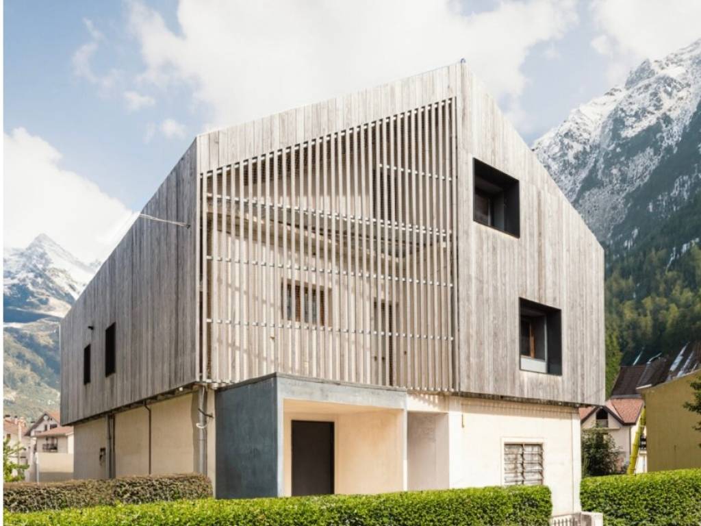 appartamento in vendita ad Ovindoli