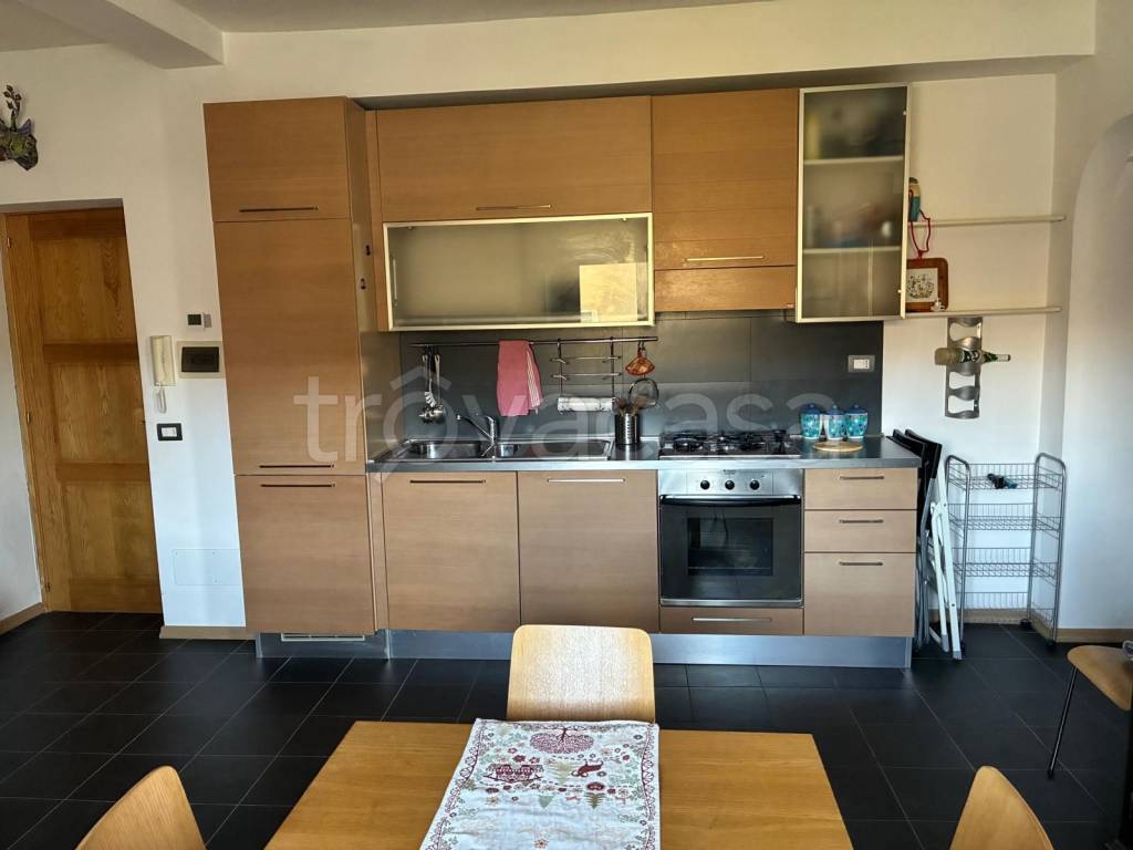 appartamento in vendita ad Ovindoli