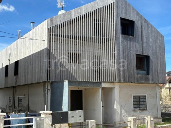 appartamento in vendita ad Ovindoli