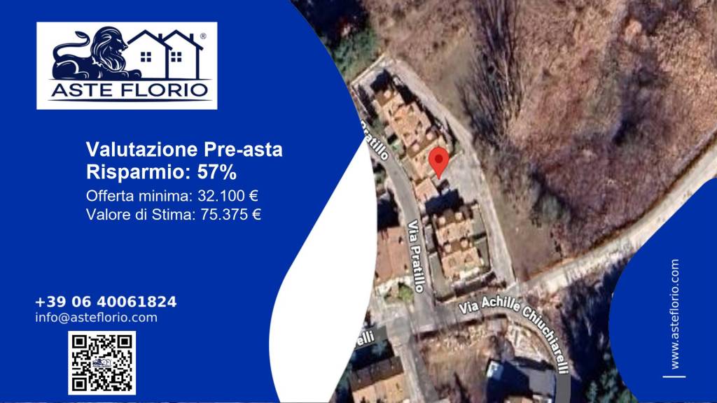 terreno edificabile in vendita ad Ovindoli