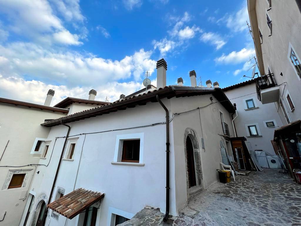 appartamento in vendita ad Ovindoli