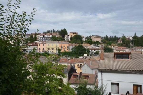 quadrivano in vendita ad Ovindoli