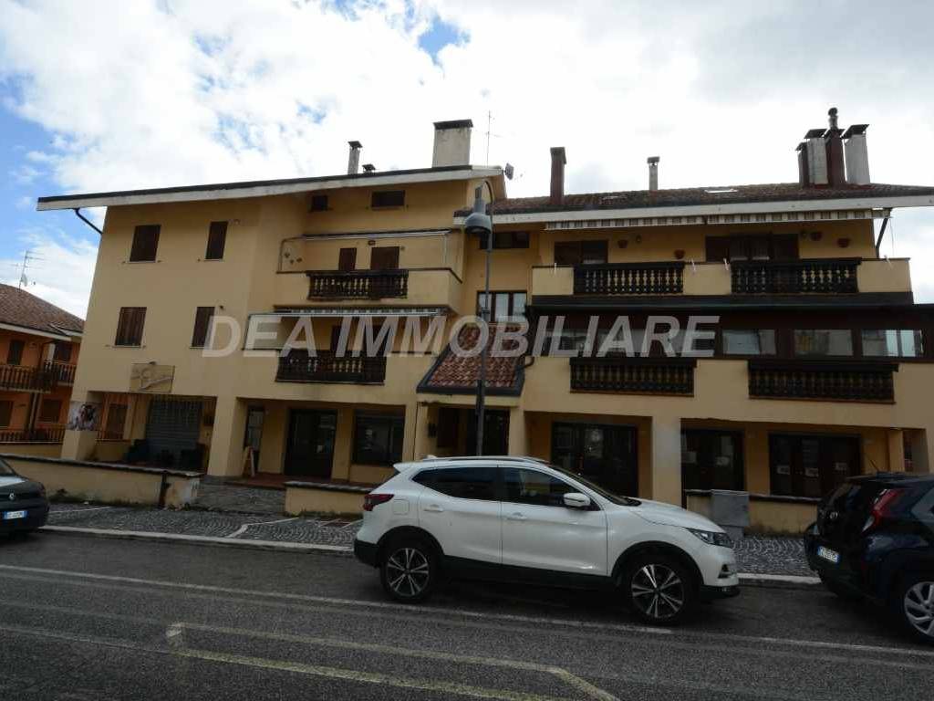 appartamento in vendita ad Ovindoli