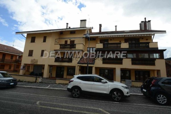 appartamento in vendita ad Ovindoli