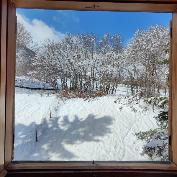 appartamento in vendita ad Ovindoli