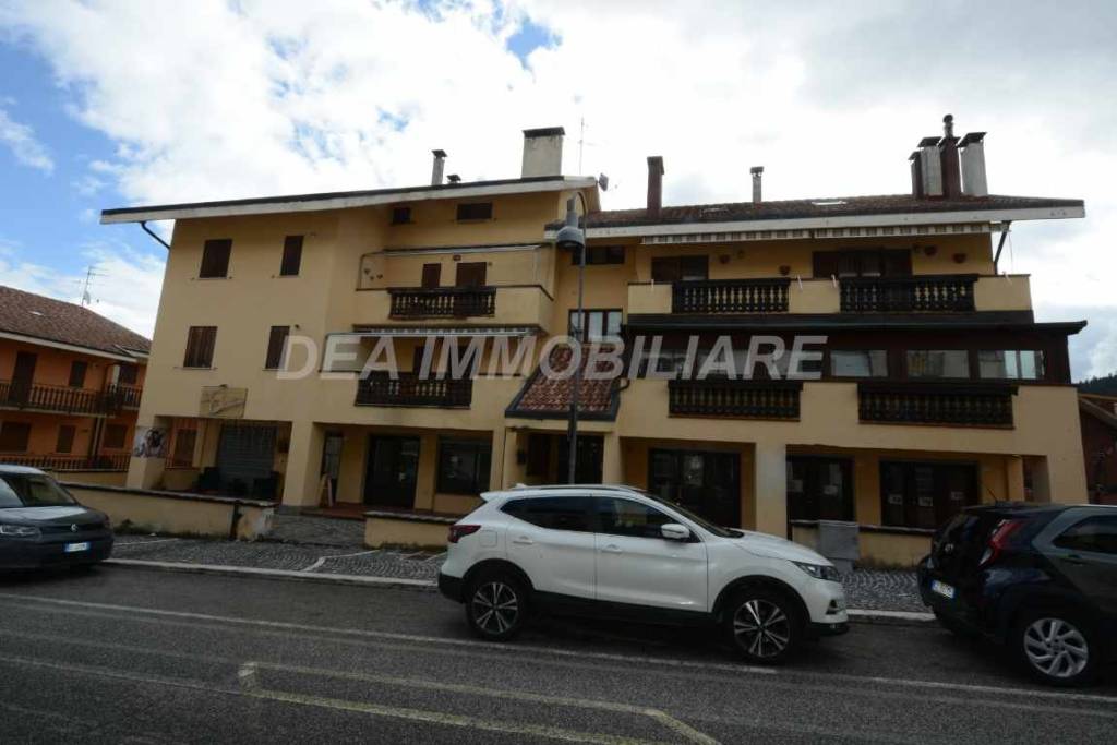 appartamento in vendita ad Ovindoli
