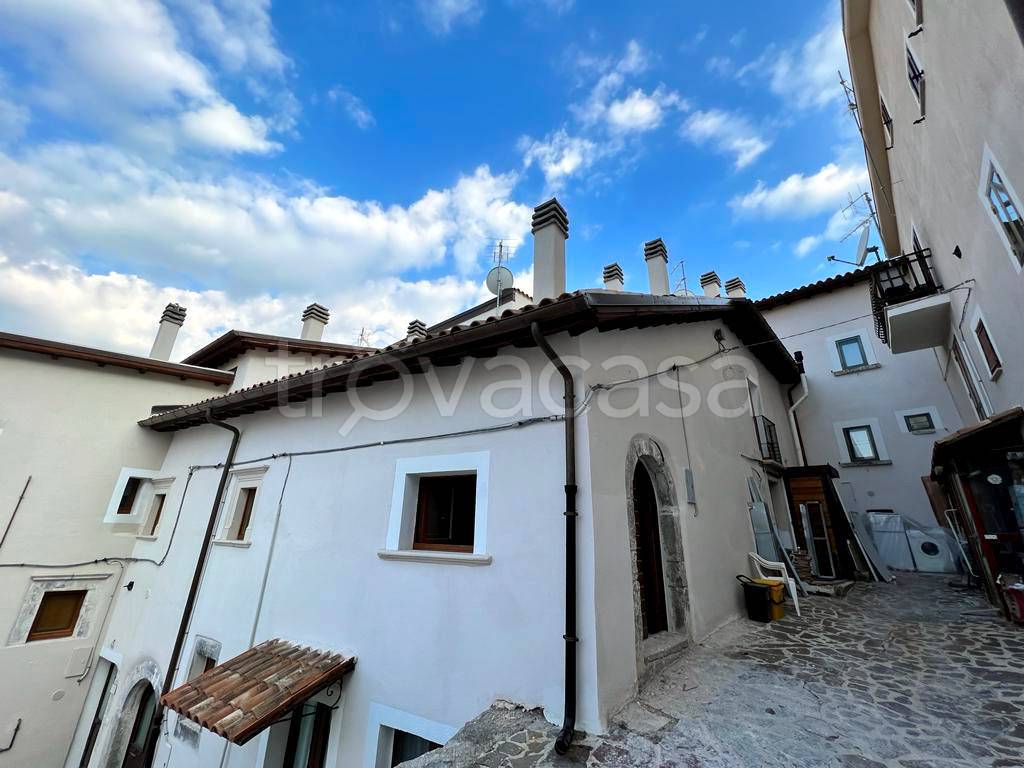 appartamento in vendita ad Ovindoli